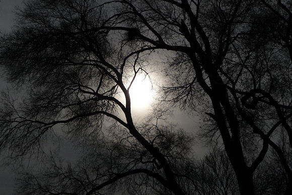 Breaking Through