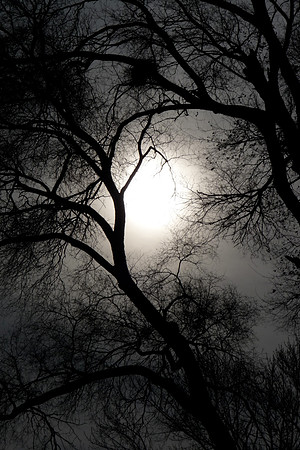 Breaking Through (Long)